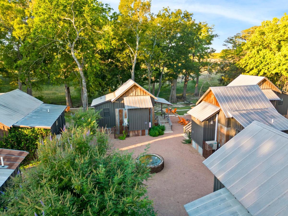 Camp คอมฟอร์ท ภายนอก รูปภาพ