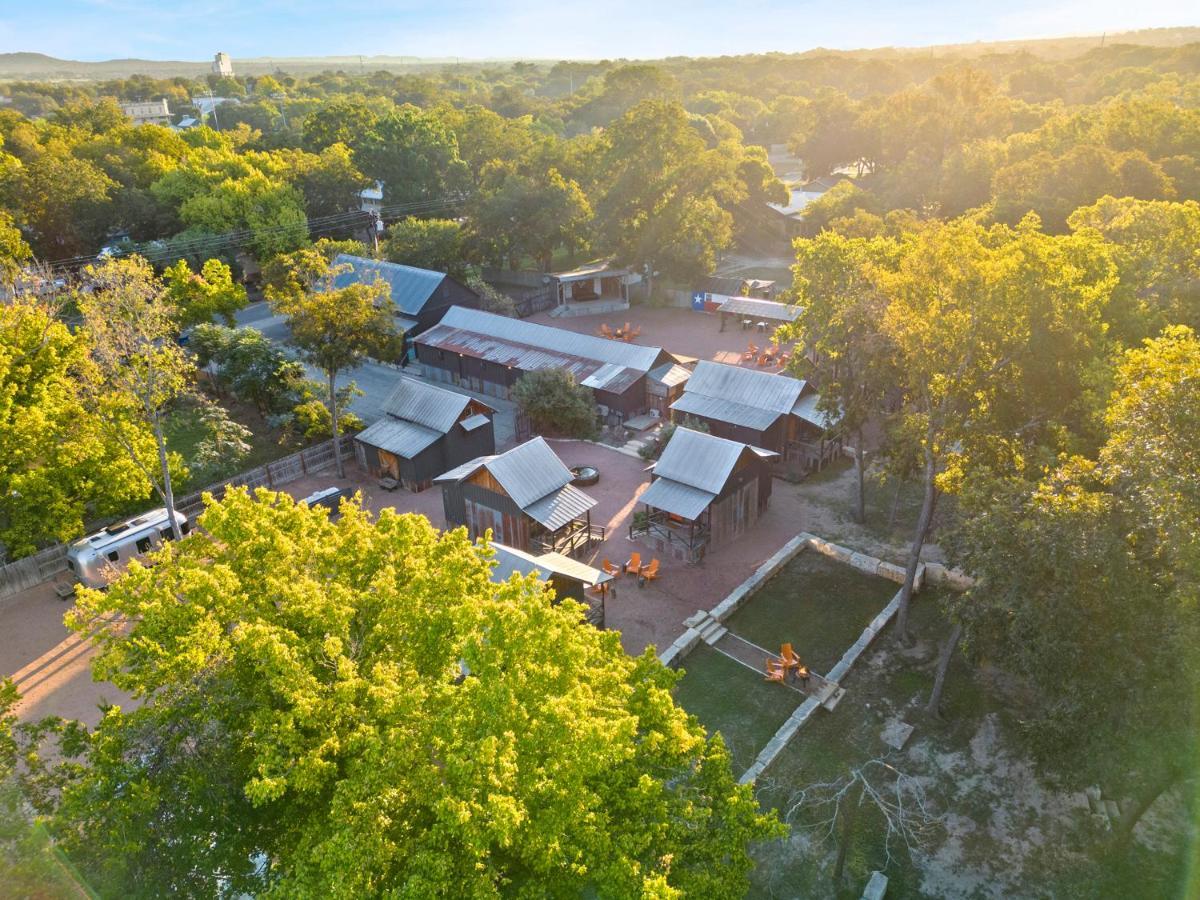 Camp คอมฟอร์ท ภายนอก รูปภาพ