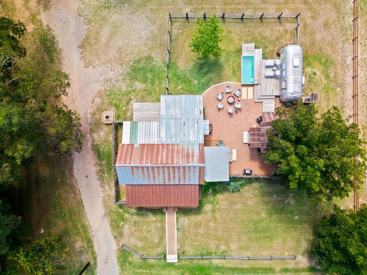 Camp คอมฟอร์ท ภายนอก รูปภาพ