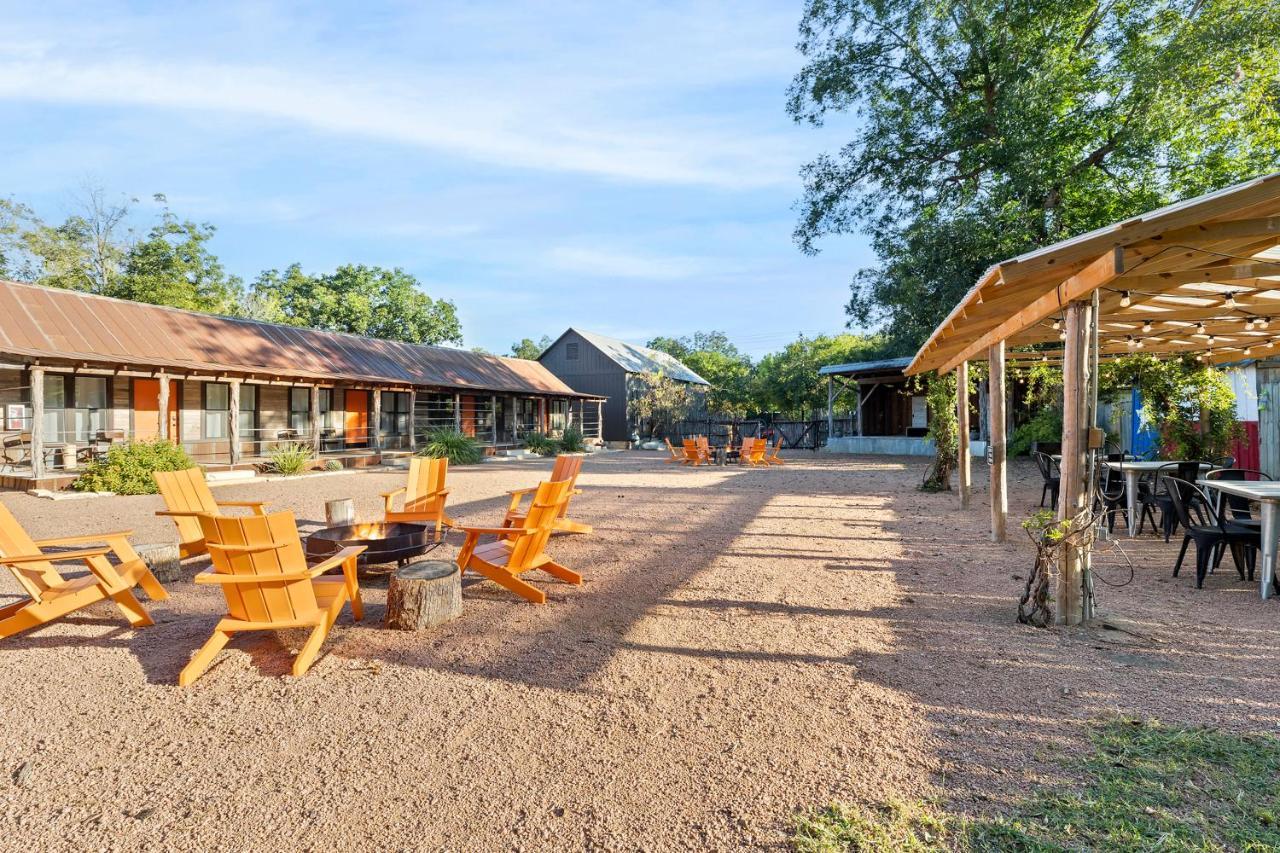 Camp คอมฟอร์ท ภายนอก รูปภาพ