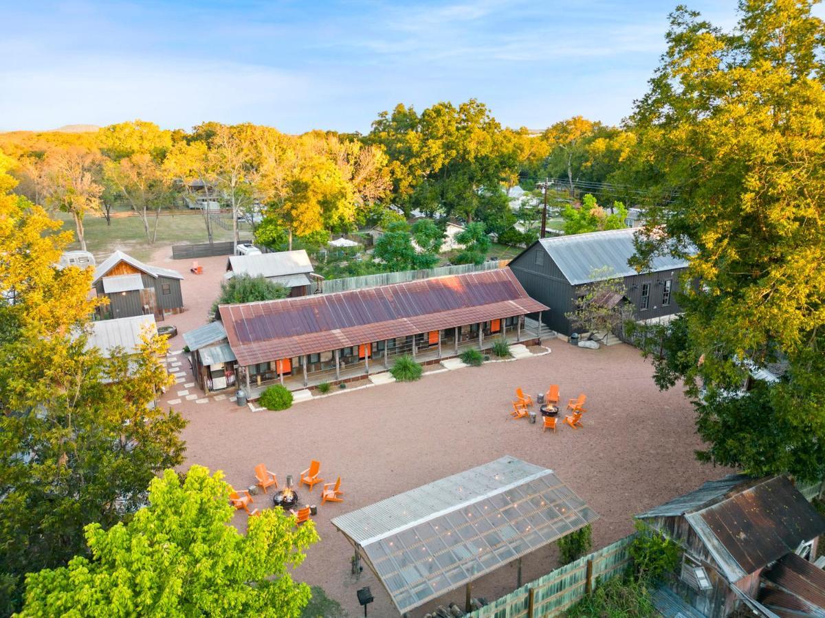 Camp คอมฟอร์ท ภายนอก รูปภาพ