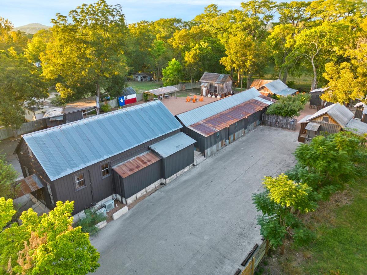Camp คอมฟอร์ท ภายนอก รูปภาพ
