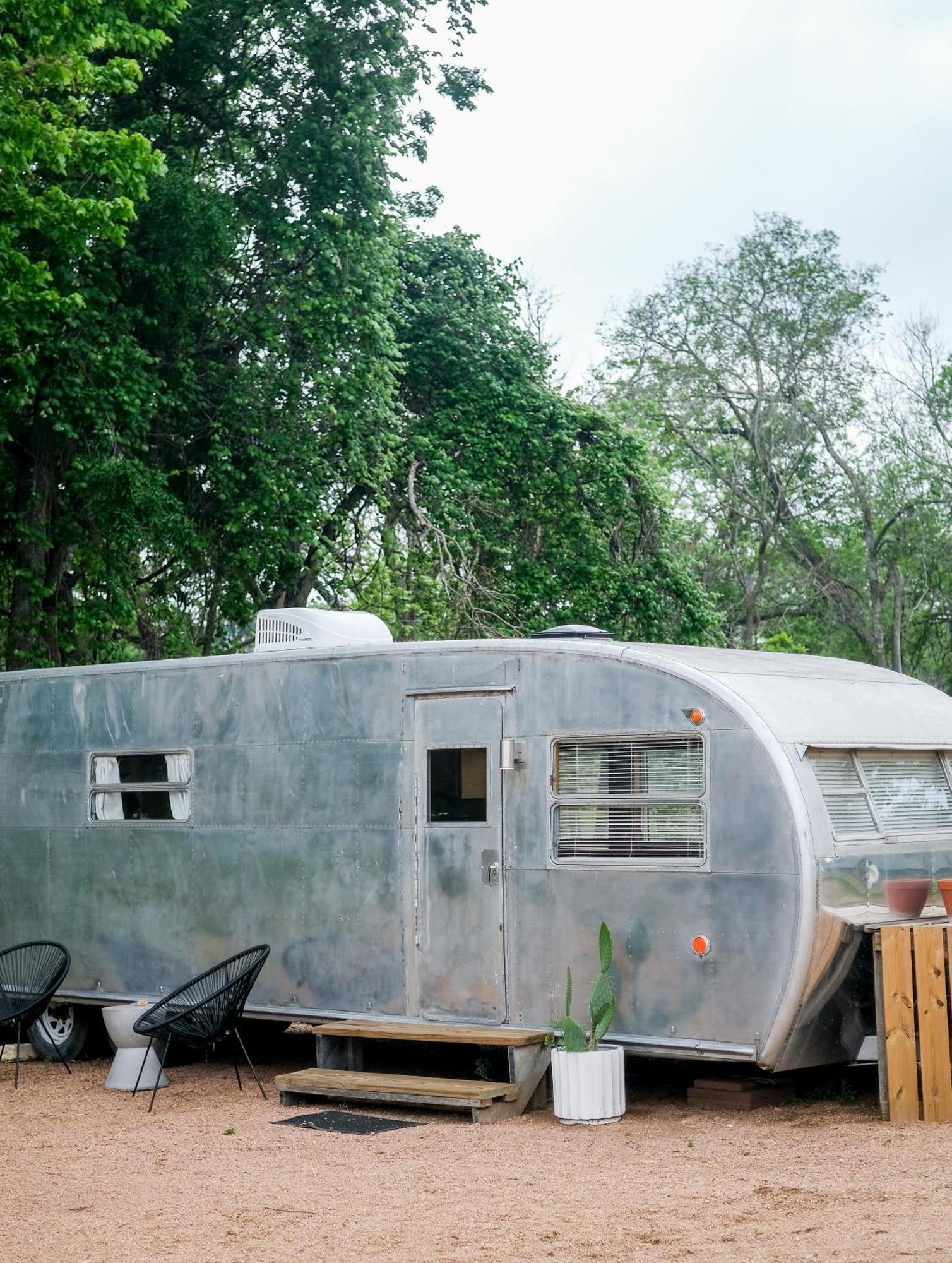 Camp คอมฟอร์ท ภายนอก รูปภาพ